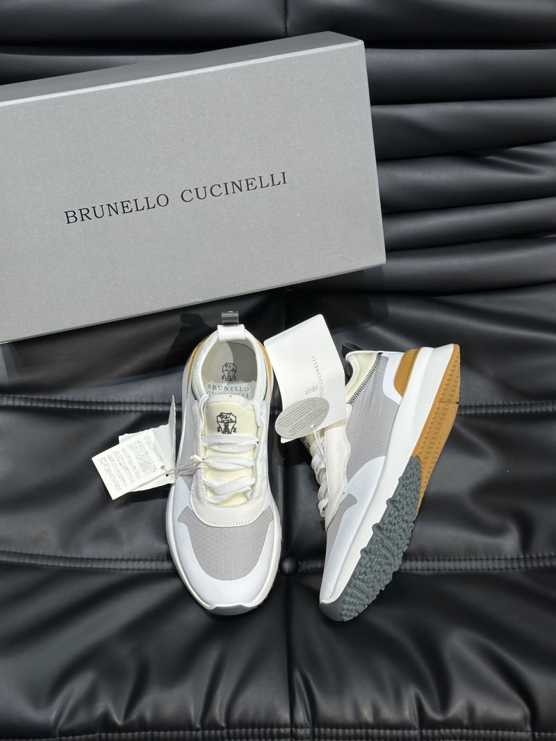 Brunello Cucinelli Sneakers